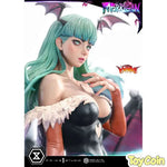 Real Elite Masterline Morrigan by Prime 1 Studio - Shop at ToyCoin