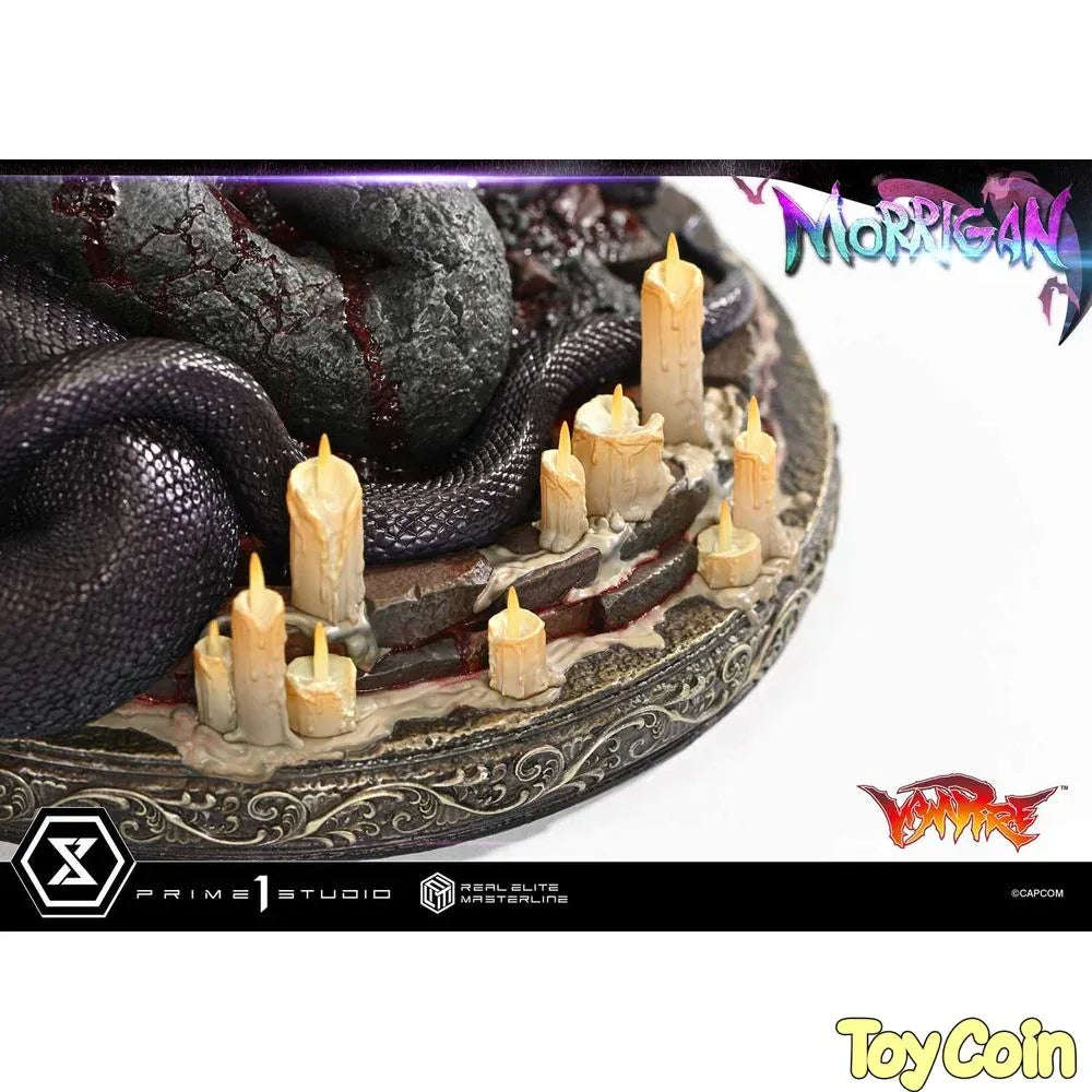 Real Elite Masterline Morrigan by Prime 1 Studio - Shop at ToyCoin