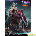 Real Elite Masterline Morrigan by Prime 1 Studio - Shop at ToyCoin
