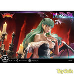 Real Elite Masterline Morrigan by Prime 1 Studio - Shop at ToyCoin