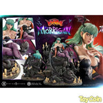 Real Elite Masterline Morrigan by Prime 1 Studio - Shop at ToyCoin