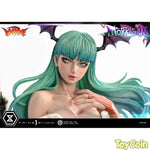 Real Elite Masterline Morrigan by Prime 1 Studio - Shop at ToyCoin