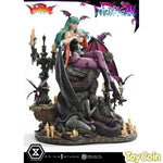 Real Elite Masterline Morrigan by Prime 1 Studio - Shop at ToyCoin