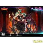 Real Elite Masterline Morrigan by Prime 1 Studio - Shop at ToyCoin