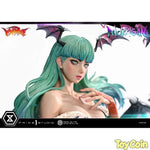 Real Elite Masterline Morrigan by Prime 1 Studio - Shop at ToyCoin