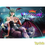 Real Elite Masterline Morrigan by Prime 1 Studio - Shop at ToyCoin