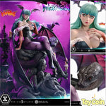 Real Elite Masterline Morrigan by Prime 1 Studio - Shop at ToyCoin