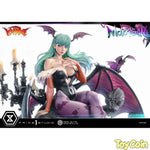 Real Elite Masterline Morrigan by Prime 1 Studio - Shop at ToyCoin