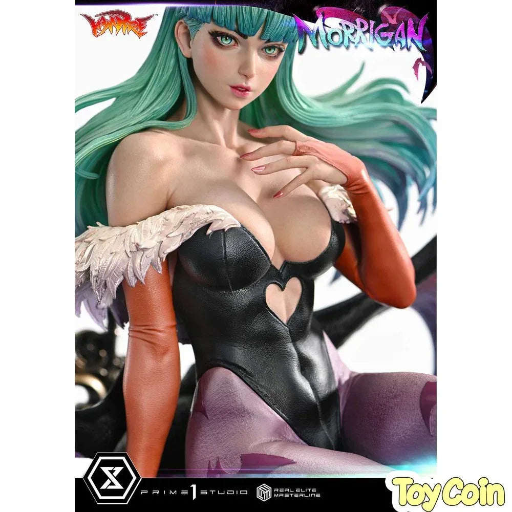 Real Elite Masterline Morrigan by Prime 1 Studio - Shop at ToyCoin