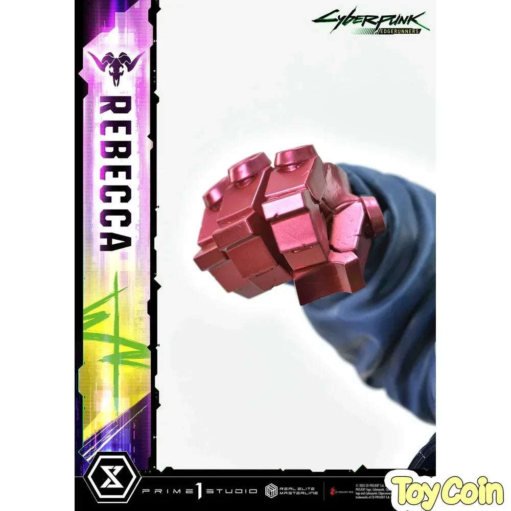 Real Elite Masterline Rebecca by Prime 1 Studio - Shop at ToyCoin