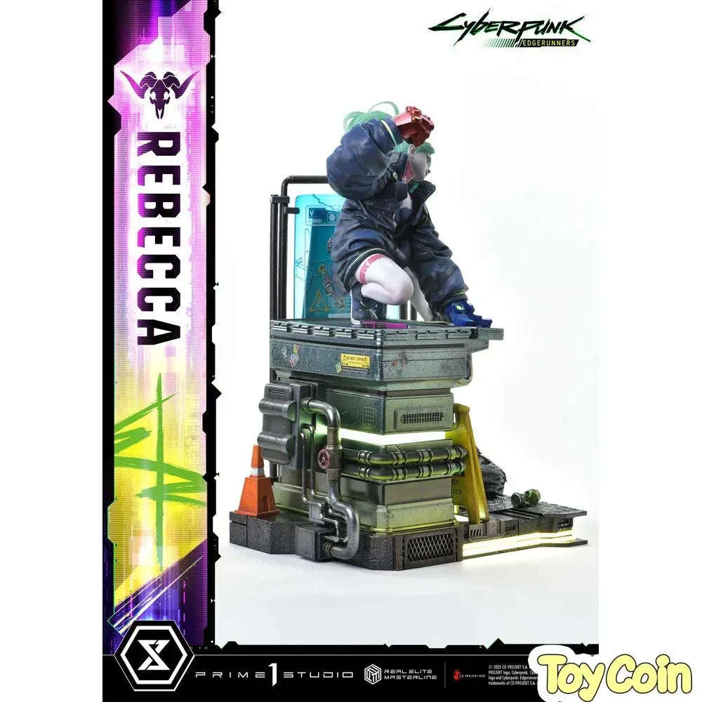 Real Elite Masterline Rebecca by Prime 1 Studio - Shop at ToyCoin