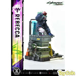 Real Elite Masterline Rebecca by Prime 1 Studio - Shop at ToyCoin