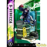 Real Elite Masterline Rebecca by Prime 1 Studio - Shop at ToyCoin