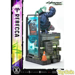 Real Elite Masterline Rebecca by Prime 1 Studio - Shop at ToyCoin
