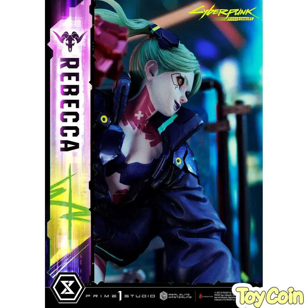 Real Elite Masterline Rebecca by Prime 1 Studio - Shop at ToyCoin