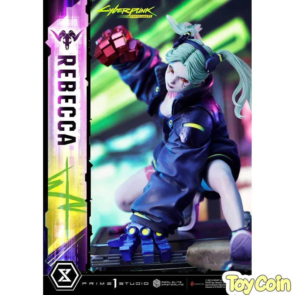 Real Elite Masterline Rebecca by Prime 1 Studio - Shop at ToyCoin