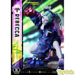 Real Elite Masterline Rebecca by Prime 1 Studio - Shop at ToyCoin