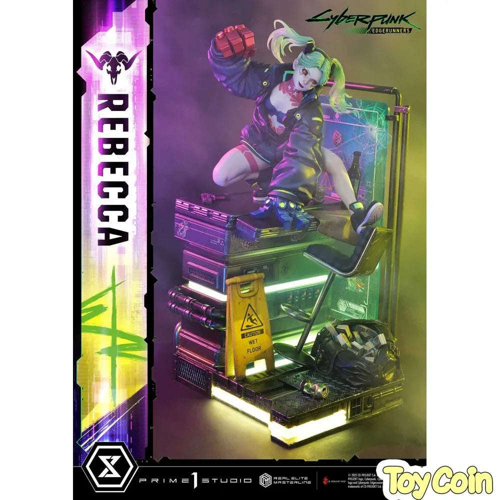 Real Elite Masterline Rebecca by Prime 1 Studio - Shop at ToyCoin