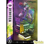 Real Elite Masterline Rebecca by Prime 1 Studio - Shop at ToyCoin