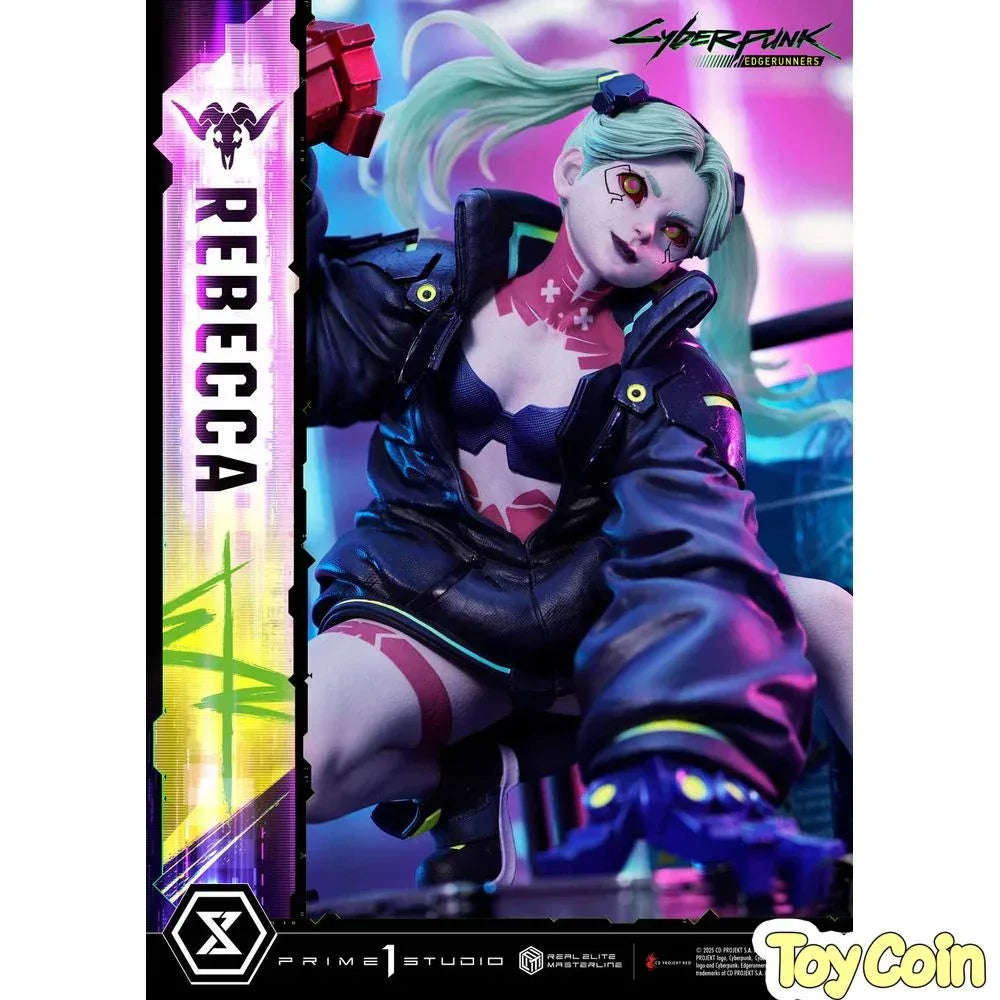 Real Elite Masterline Rebecca by Prime 1 Studio - Shop at ToyCoin