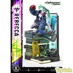 Real Elite Masterline Rebecca by Prime 1 Studio - Shop at ToyCoin
