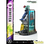 Real Elite Masterline Rebecca by Prime 1 Studio - Shop at ToyCoin
