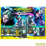 Real Elite Masterline Rebecca by Prime 1 Studio - Shop at ToyCoin