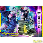 Real Elite Masterline Rebecca by Prime 1 Studio - Shop at ToyCoin