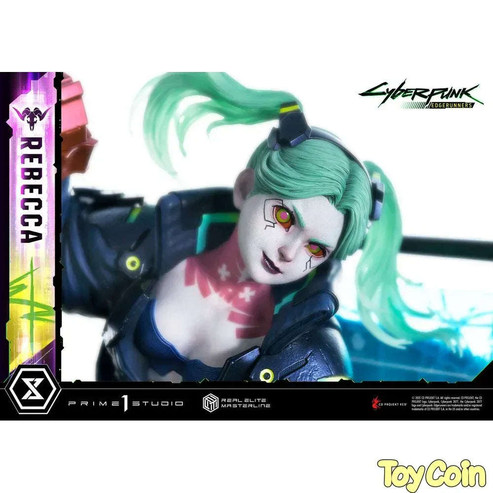 Real Elite Masterline Rebecca by Prime 1 Studio - Shop at ToyCoin