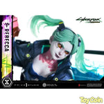 Real Elite Masterline Rebecca by Prime 1 Studio - Shop at ToyCoin