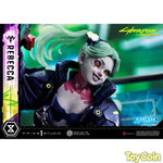 Real Elite Masterline Rebecca DX Edition by Prime 1 Studio - Shop at ToyCoin