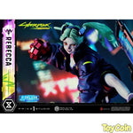 Real Elite Masterline Rebecca DX Edition by Prime 1 Studio - Shop at ToyCoin