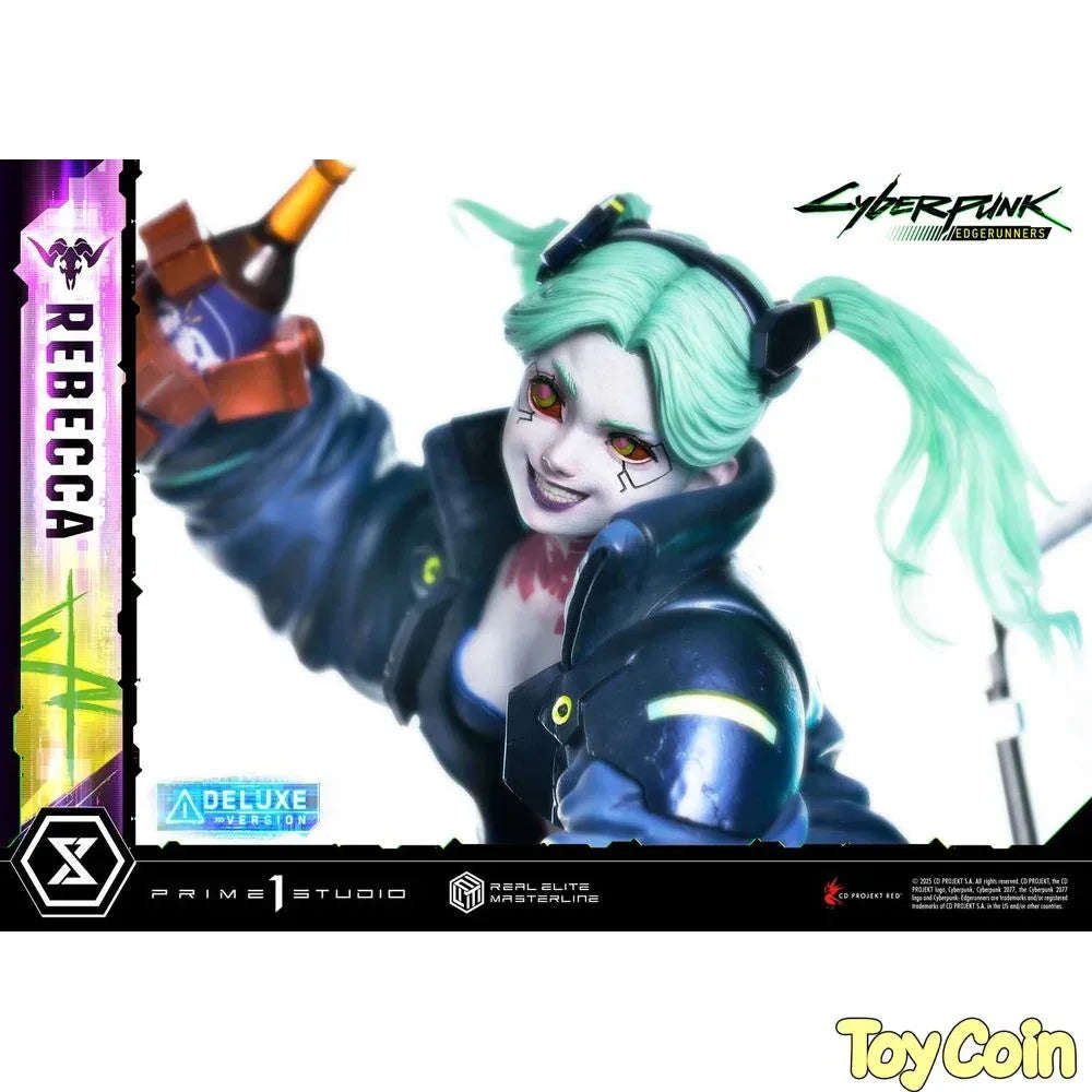 Real Elite Masterline Rebecca DX Edition by Prime 1 Studio - Shop at ToyCoin