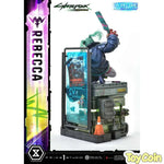 Real Elite Masterline Rebecca DX Edition by Prime 1 Studio - Shop at ToyCoin