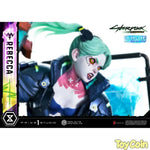Real Elite Masterline Rebecca DX Edition by Prime 1 Studio - Shop at ToyCoin