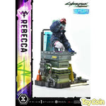 Real Elite Masterline Rebecca DX Edition by Prime 1 Studio - Shop at ToyCoin