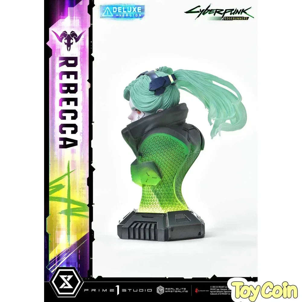 Real Elite Masterline Rebecca DX Edition by Prime 1 Studio - Shop at ToyCoin