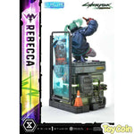 Real Elite Masterline Rebecca DX Edition by Prime 1 Studio - Shop at ToyCoin