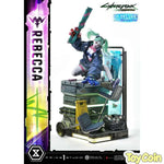 Real Elite Masterline Rebecca DX Edition by Prime 1 Studio - Shop at ToyCoin