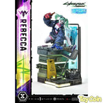 Real Elite Masterline Rebecca DX Edition by Prime 1 Studio - Shop at ToyCoin
