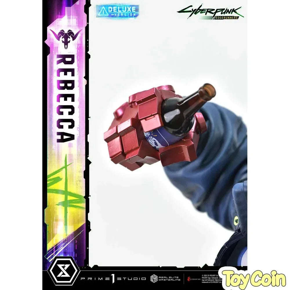 Real Elite Masterline Rebecca DX Edition by Prime 1 Studio - Shop at ToyCoin