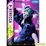 Real Elite Masterline Rebecca DX Edition by Prime 1 Studio - Shop at ToyCoin