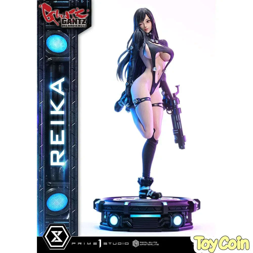 Real Elite Masterline Reika by Prime 1 Studio - Shop at ToyCoin