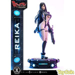 Real Elite Masterline Reika by Prime 1 Studio - Shop at ToyCoin