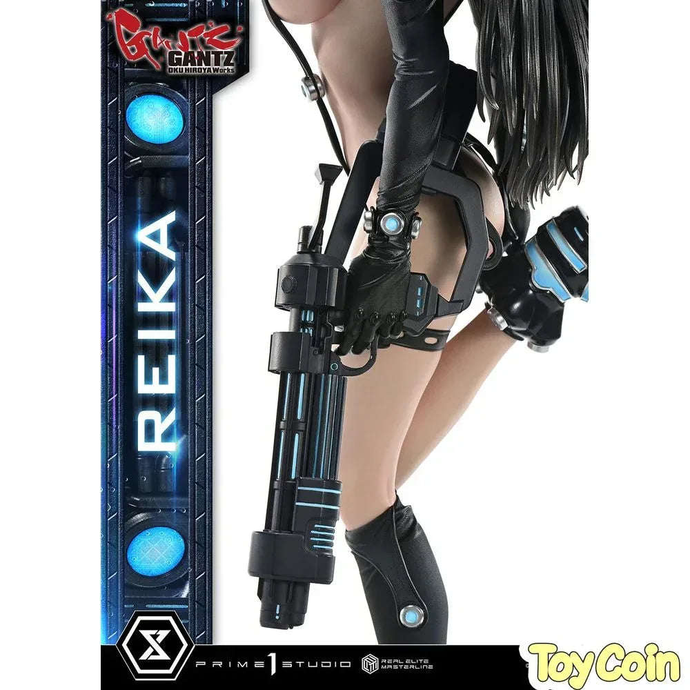 Real Elite Masterline Reika by Prime 1 Studio - Shop at ToyCoin