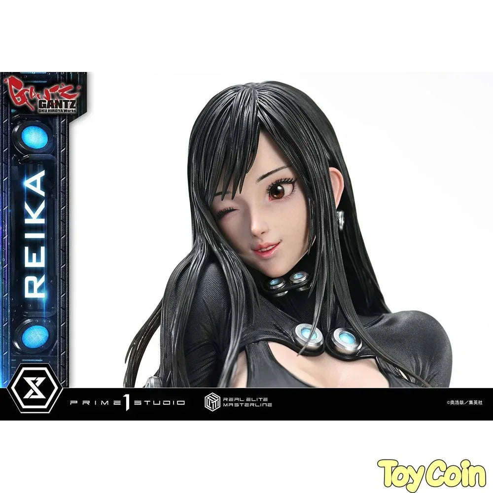 Real Elite Masterline Reika by Prime 1 Studio - Shop at ToyCoin