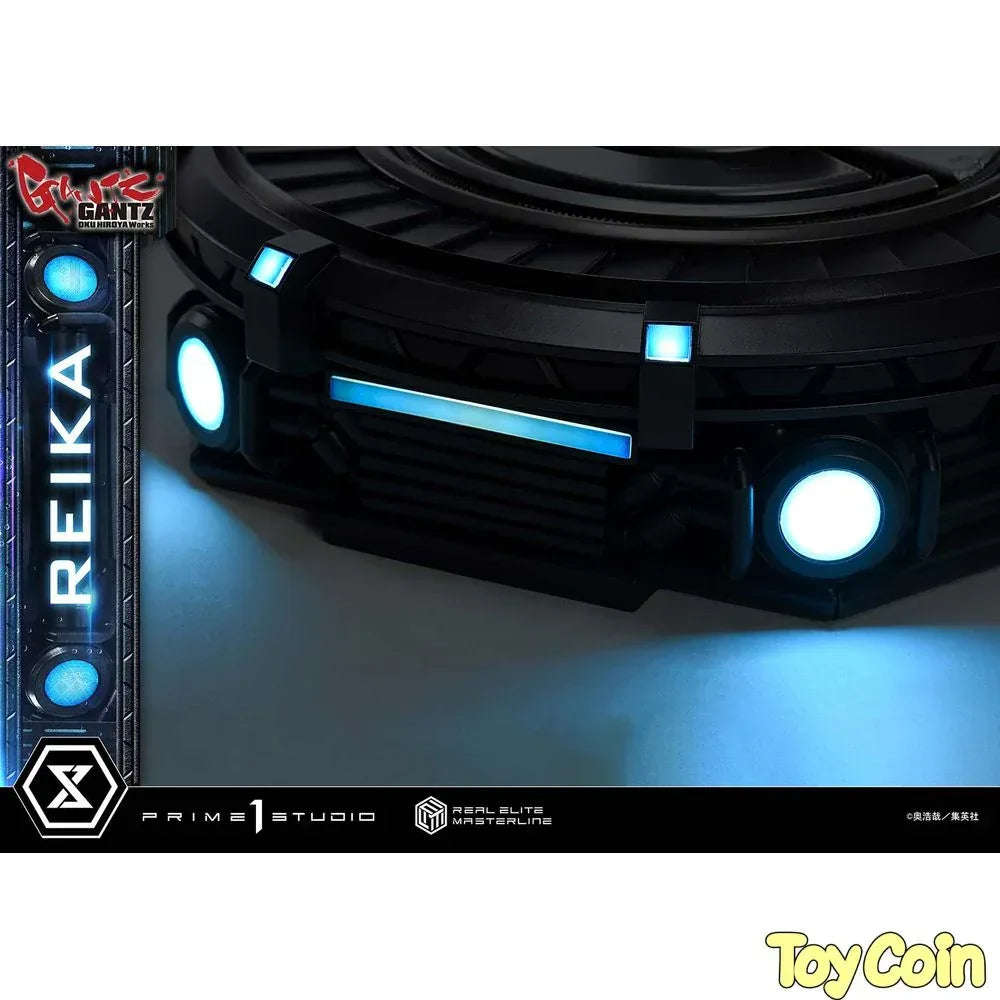 Real Elite Masterline Reika by Prime 1 Studio - Shop at ToyCoin