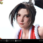 Real Elite Masterline Shiranui Mai by Prime 1 Studio - Shop at ToyCoin