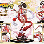 Real Elite Masterline Shiranui Mai by Prime 1 Studio - Shop at ToyCoin