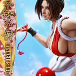 Real Elite Masterline Shiranui Mai by Prime 1 Studio - Shop at ToyCoin